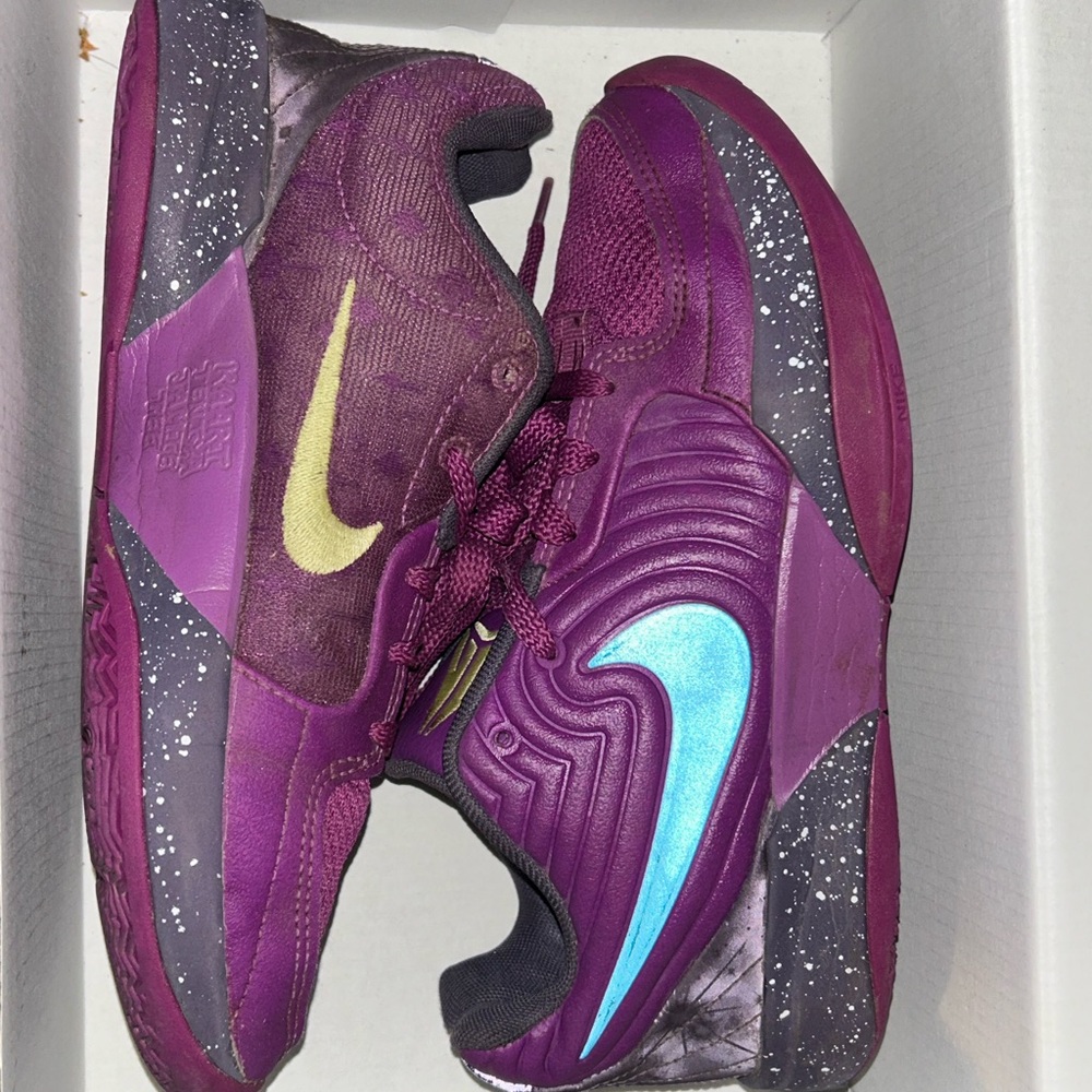 Nike JA 2 Kids Sneakers